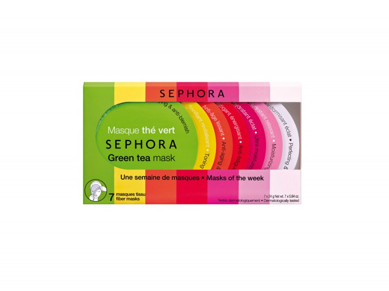 Sephora-Una-Settimana-di-Maschere