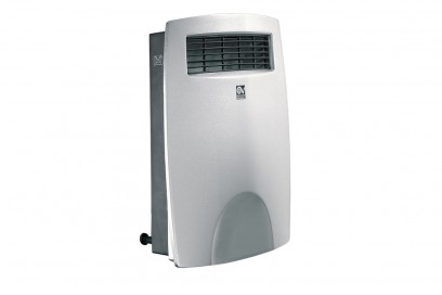 Stufa elettrica Caldomi