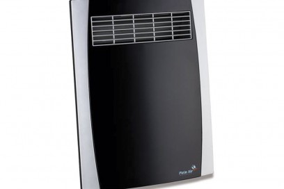 Stufa elettrica Termopiatto Silver