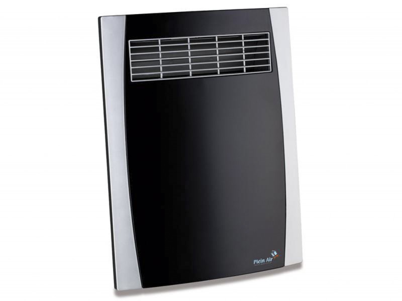 Stufa elettrica Termopiatto Silver