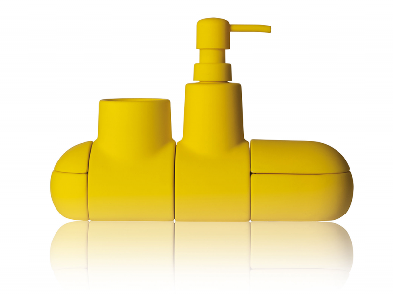 Submarine by seletti