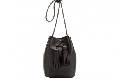 TOM FORD BUCKET BAG nera