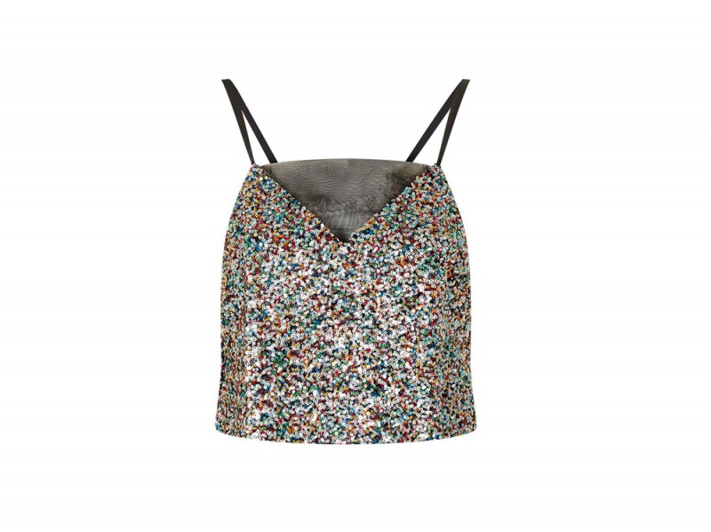 TOPSHOP TOP