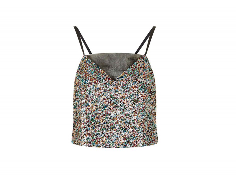 TOPSHOP TOP