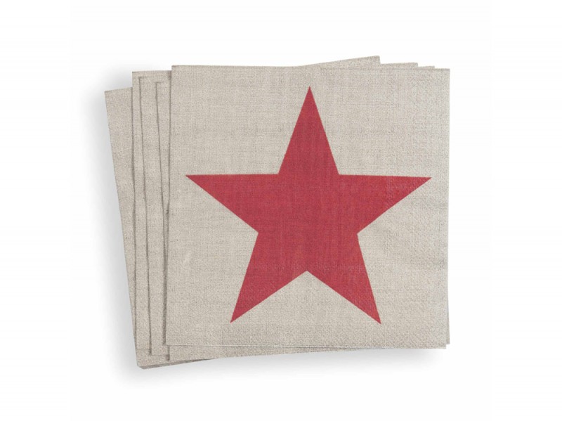 Tovaglioli di Maisons Du Monde