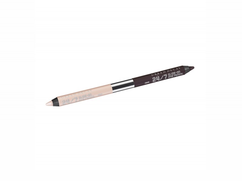 Urban Decay Naked 247 Glide-On Double Ended Eye Pencil Naked Basics