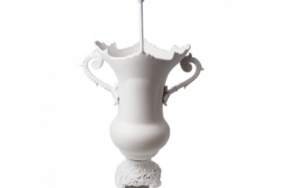 WC Royale portascopino by seletti