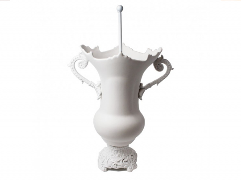 WC Royale portascopino by seletti