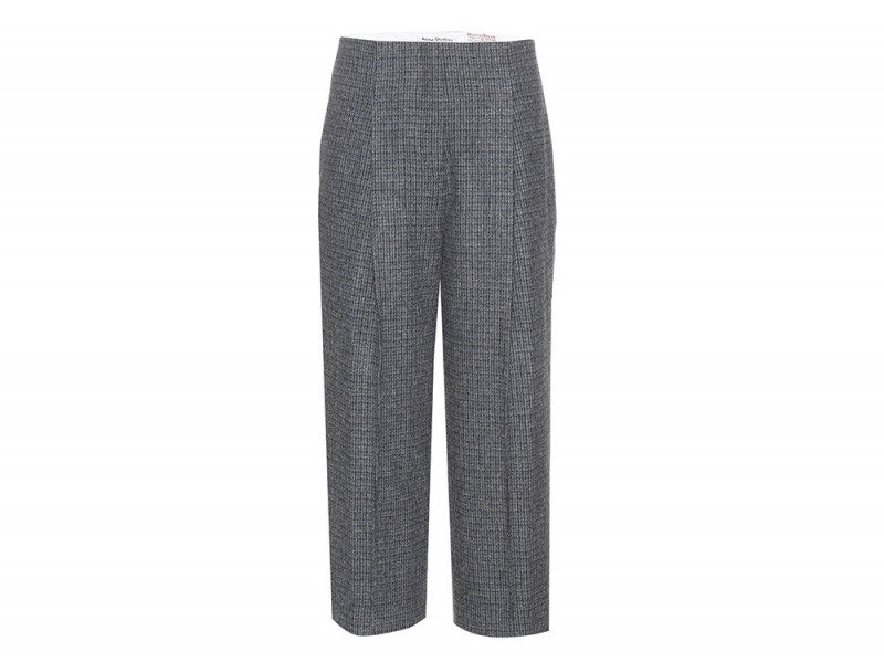 acne studios pantaloni