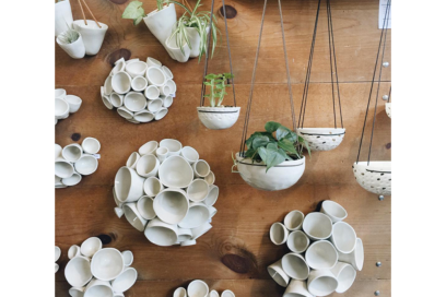 @archiproducts – Ceramic products by @relmstudios