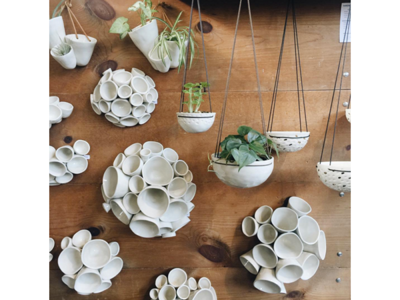 @archiproducts – Ceramic products by @relmstudios