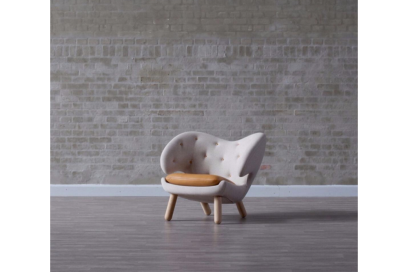 @archiproducts – 1990-2015. @onecollection_finnjuhl turns 25.