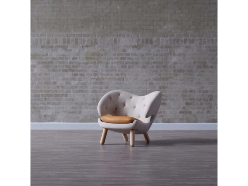 @archiproducts – 1990-2015. @onecollection_finnjuhl turns 25.