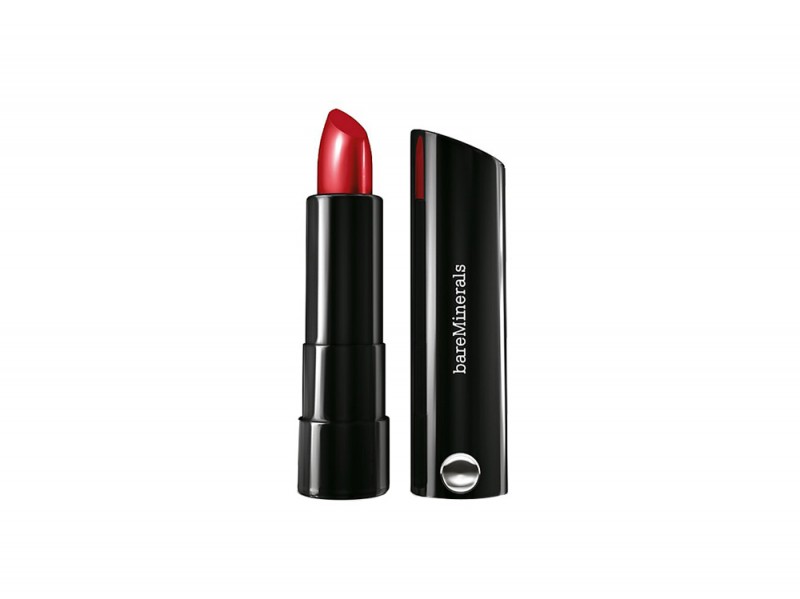 bareminerals Marvelous Moxie lipstick