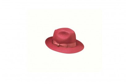 borsalino-rosso