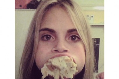 cara delevingne pane