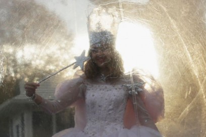 <> on October 31, 2014 in Washington, DC.