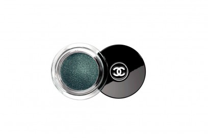 chanel-ILLUSION-OMBRE-Griffith-Green