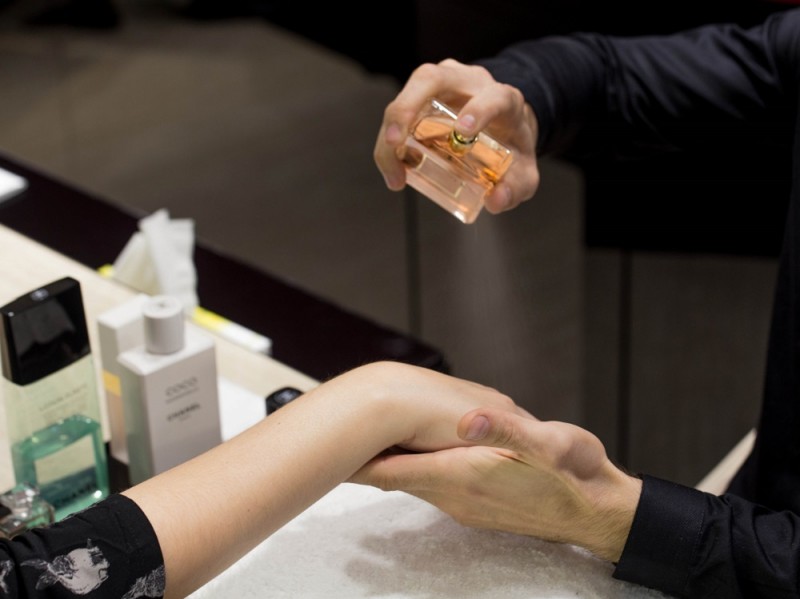 chanel-firenze-boutique-beauty-6