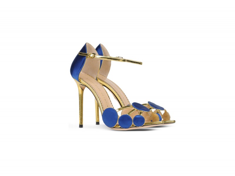 charlotte-olympia-sandali-blu-oro