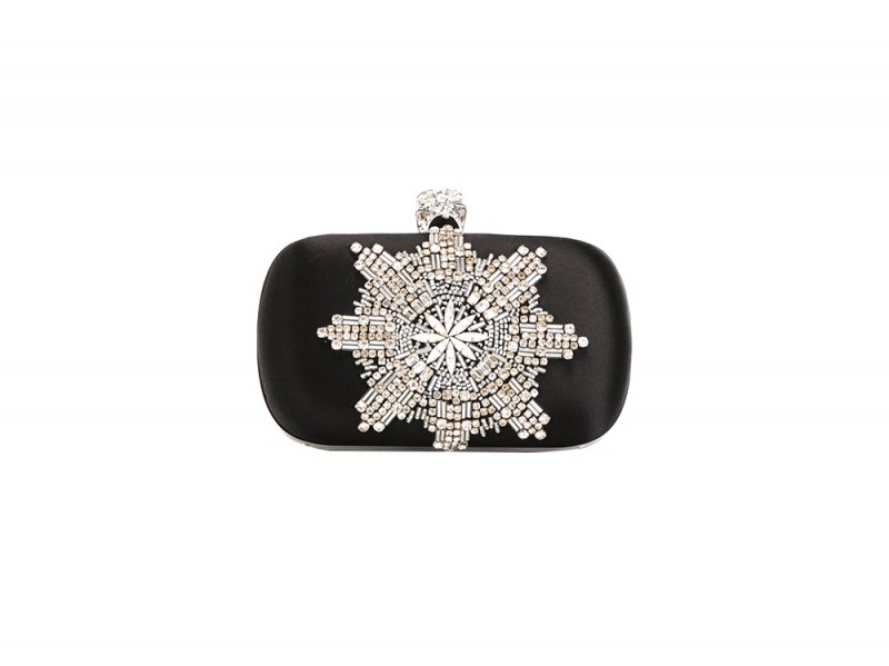 clutch alexander mcqueen