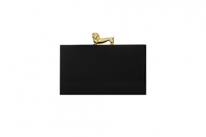 clutch charlotte olympia