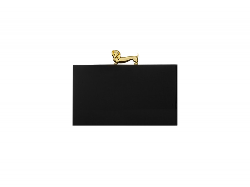 clutch charlotte olympia