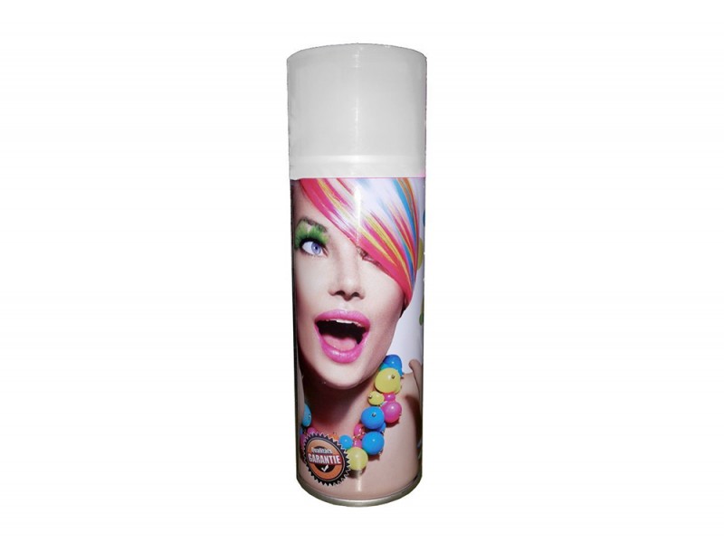 colori capelli spray color