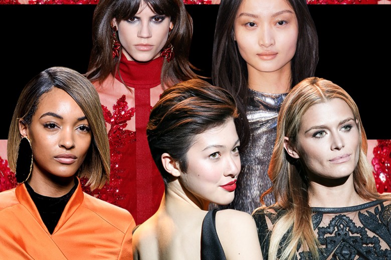 Tagli capelli 2016: i look per iniziare l’anno nuovo