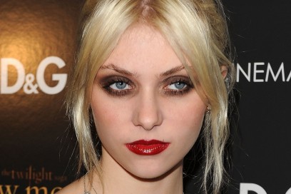 THE CINEMA SOCIETY and D&G host screening of THE TWILIGHT SAGA: NEW MOON