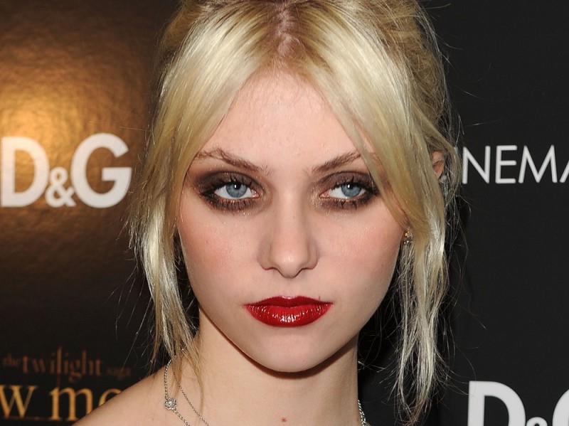 THE CINEMA SOCIETY and D&G host screening of THE TWILIGHT SAGA: NEW MOON