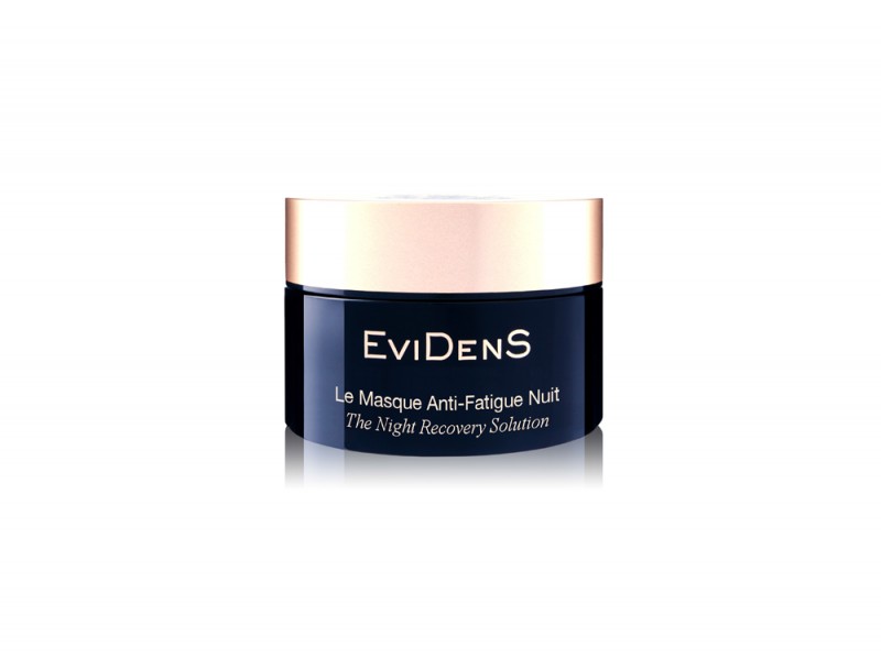 evidens-The-Night-Recovery-solution