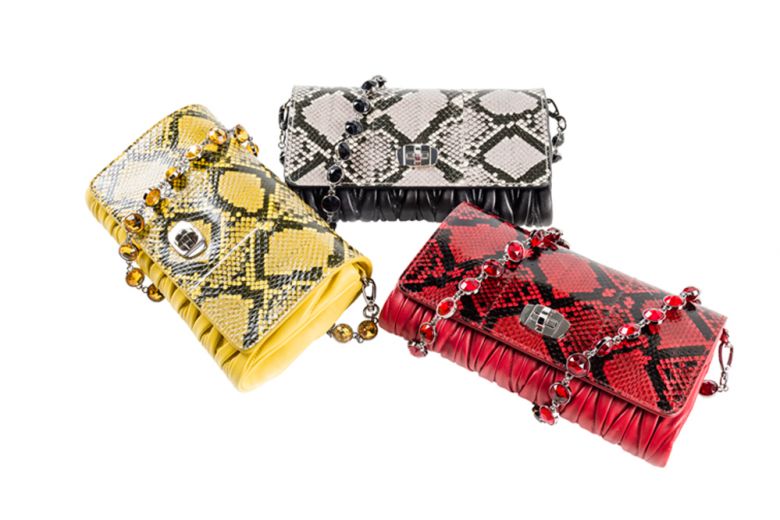 Miu Miu: le borse per Natale 2015