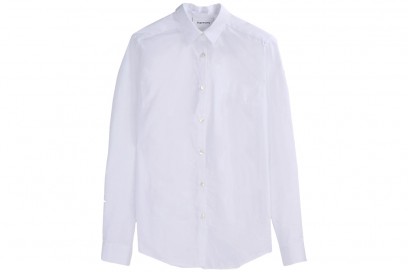 harmony paris camicia bianca