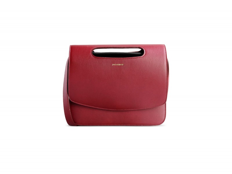 jil-sander-borsa-rosso