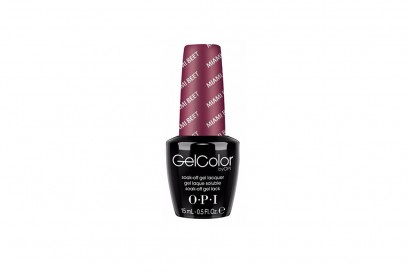 knitted-nail-art-opi-gel-color-miami-beet