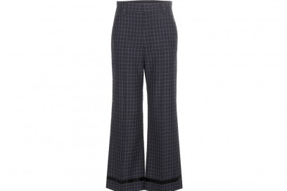 marc jacobs pantaloni quadri