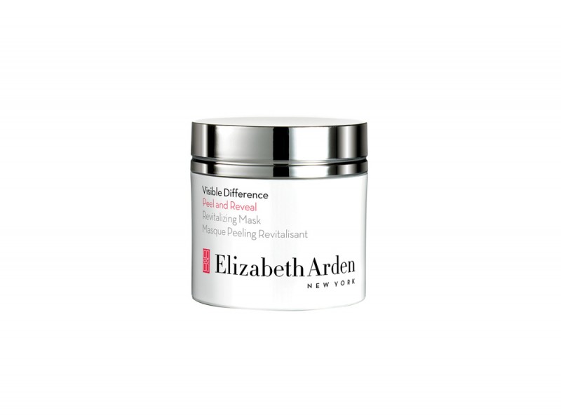maschera-viso-Elizabeth-Arden-Visible-Difference-Peel-Reveal-Revitalizing-Mask