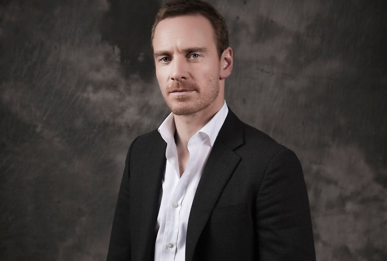 Michael Fassbender: «Il volto seducente del male»