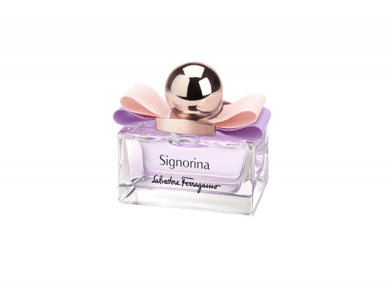 profumo-donna-Salvatore-Ferragamo-Signorina