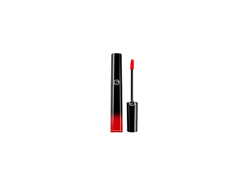 rossetto-rosso-Giorgio_Armani-Ecstasy-Lacquer-red-to-go