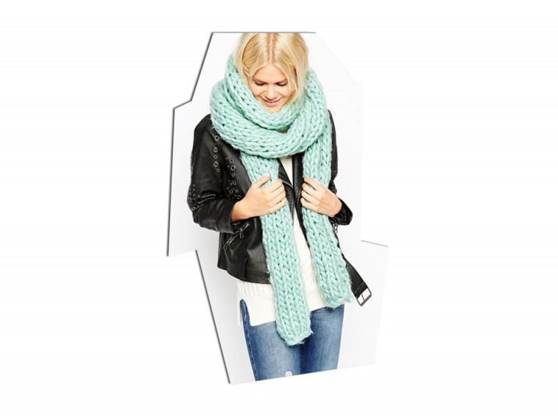 sciarpa-turchese