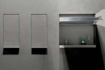 Sesamo by antoniolupi