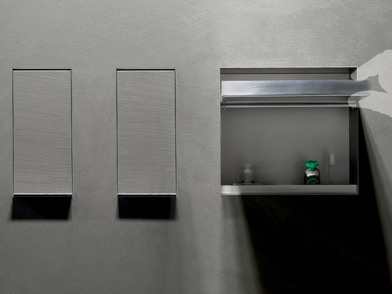 Sesamo by antoniolupi