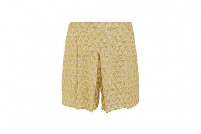 shorts jacquard j crew