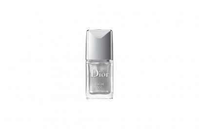smalto-argento-Dior-Vernis-miroir