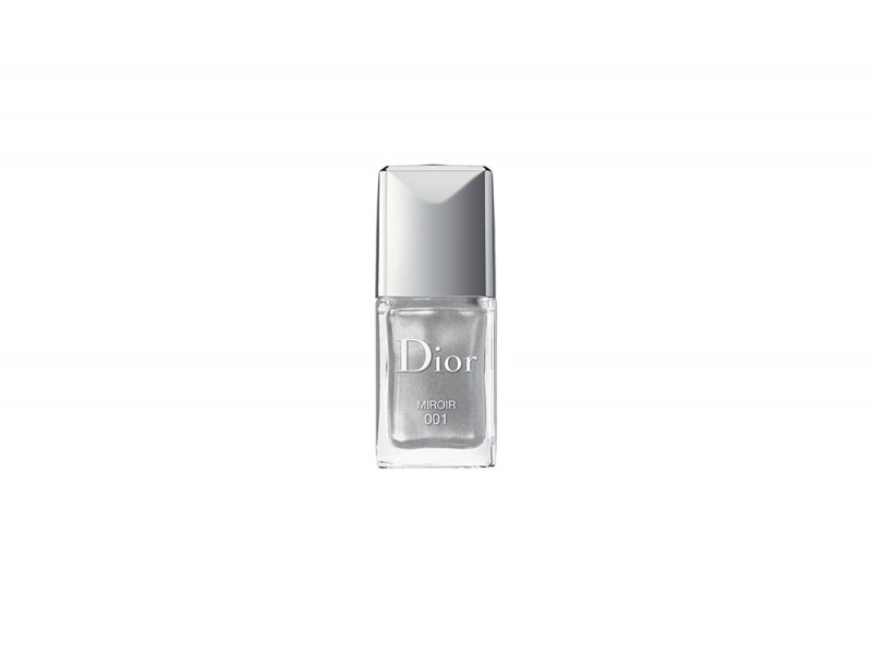 smalto-argento-Dior-Vernis-miroir