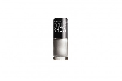 smalto-argento-Maybelline-Color-Show-Ballerina