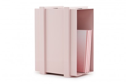 «Color box» libreria di Normann Copenhagen