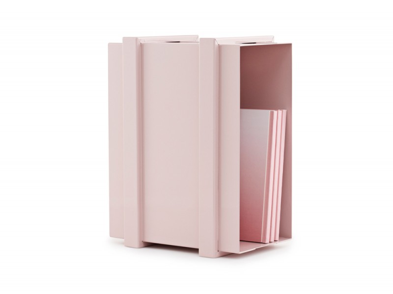 «Color box» libreria di Normann Copenhagen